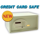 Credit Card Safe
